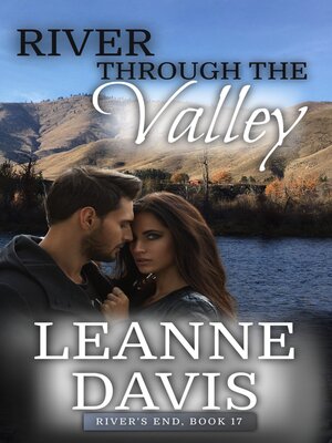 cover image of River Through the Valley